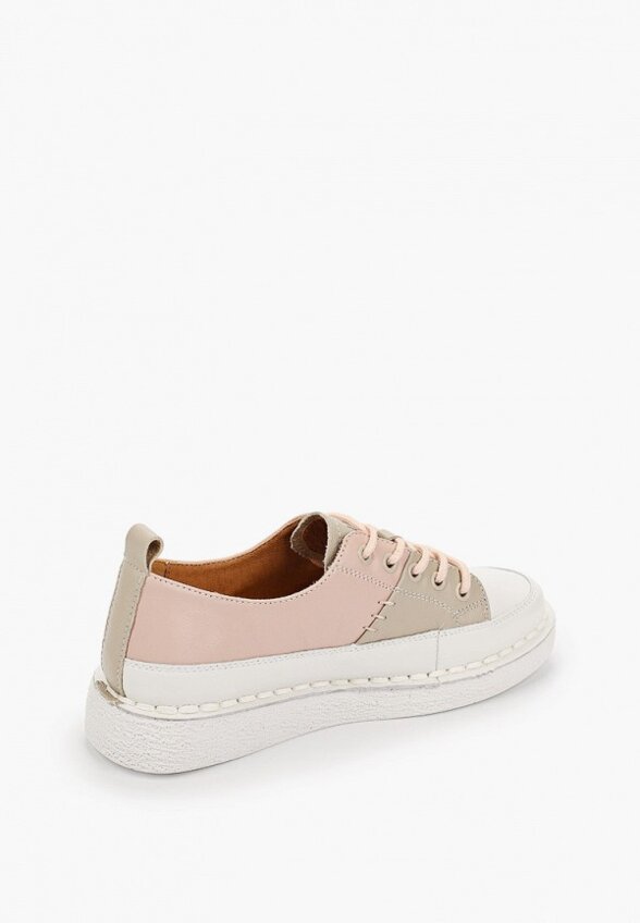 Кеды O-live Naturalle