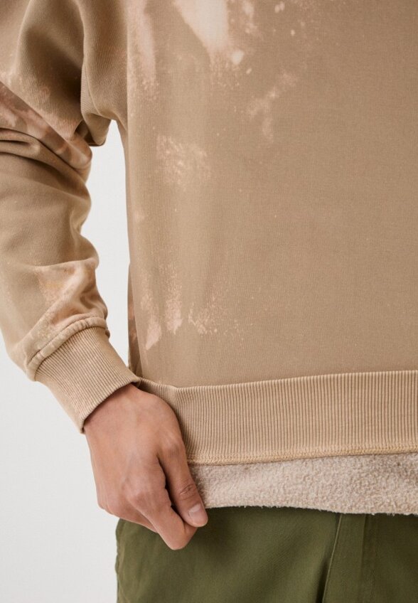 Свитшот Religion