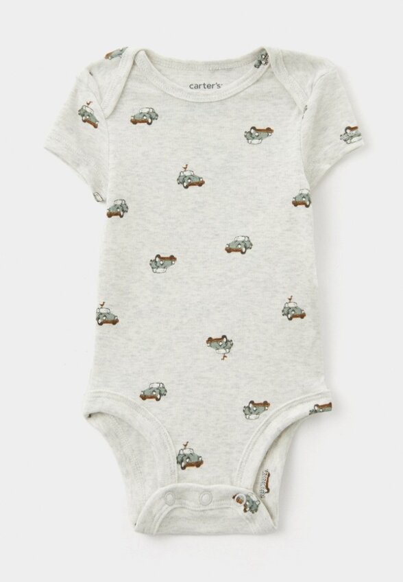 Боди 5 шт. Carter’s
