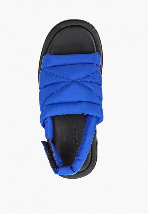 Сандалии Farfalluccia