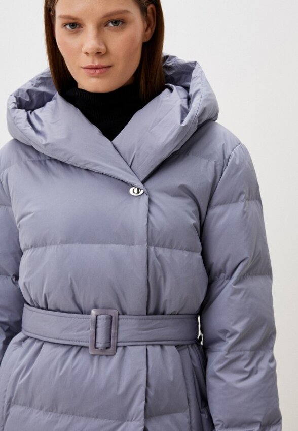 Пуховик Снежная Королева