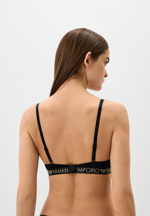 Бюстгальтер Emporio Armani
