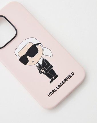 Чехол для iPhone Karl Lagerfeld женщинам