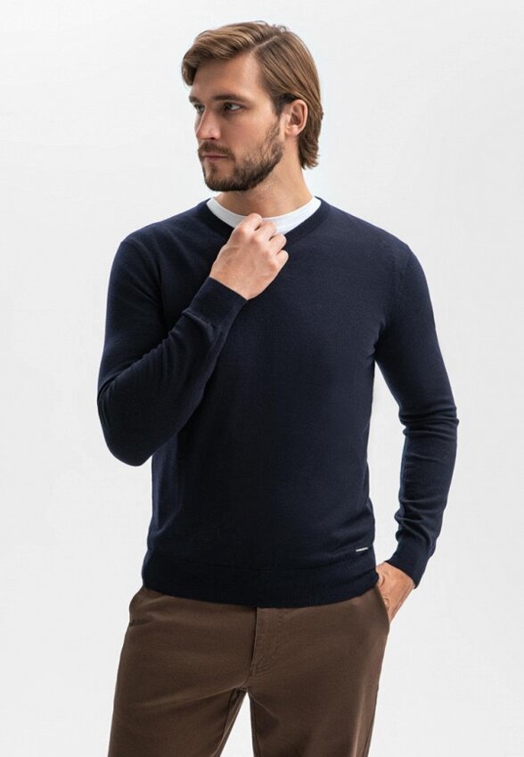 Пуловер Kanzler