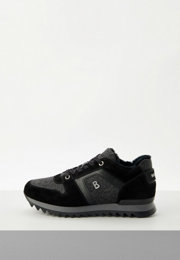 Кроссовки Bogner