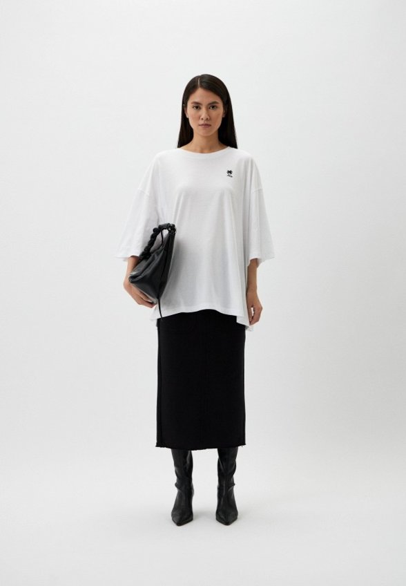 Футболка N21