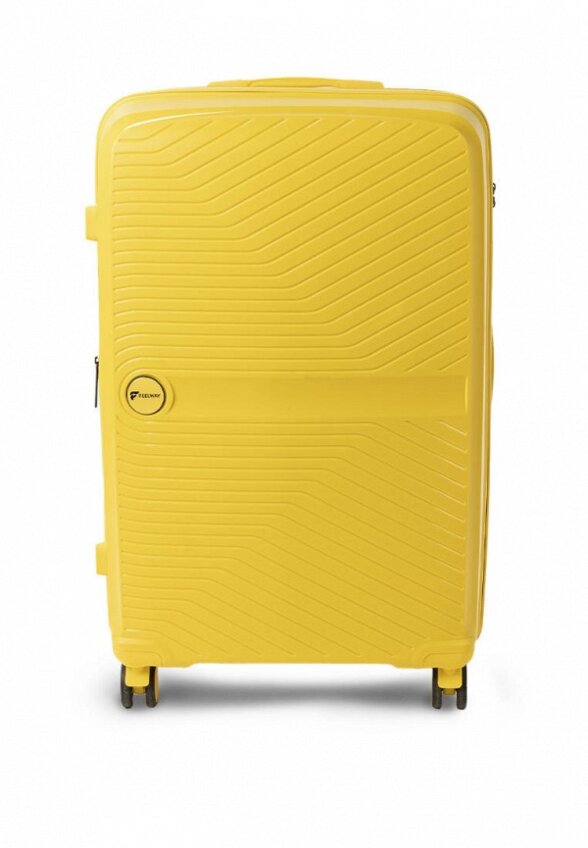 Чемодан Feelway