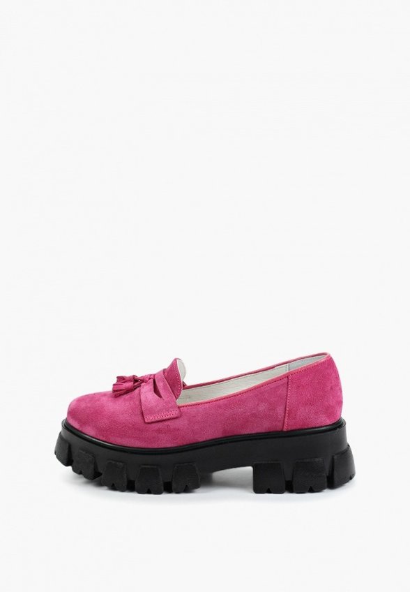 Лоферы Marco&Art