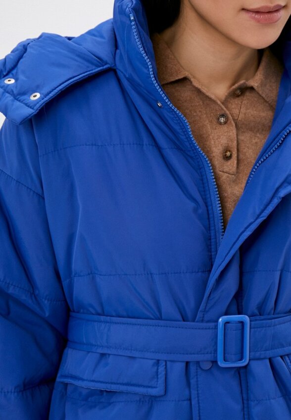 Куртка утепленная Izabella