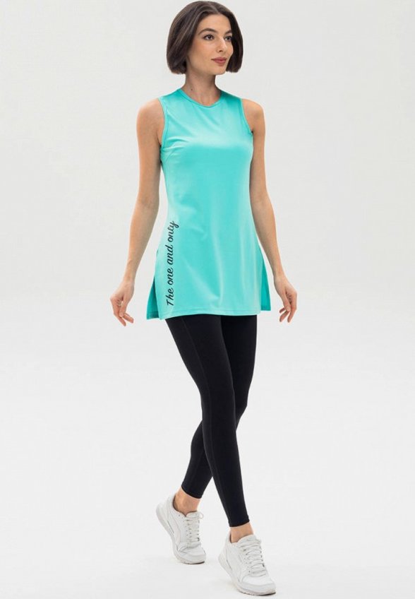 Майка спортивная Fitbomb