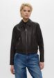 Куртка кожаная Lusio1  - превью