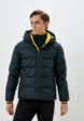 Пуховик Winterra1  - превью