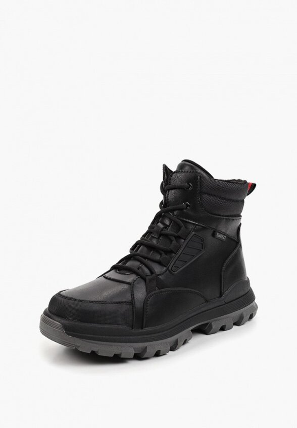 Ботинки Shuzzi