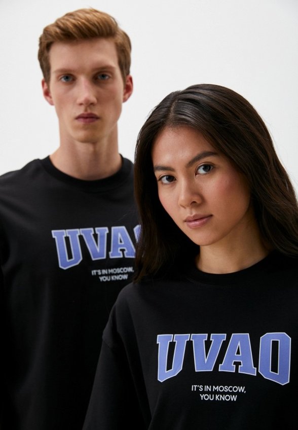 Футболка KChTZ