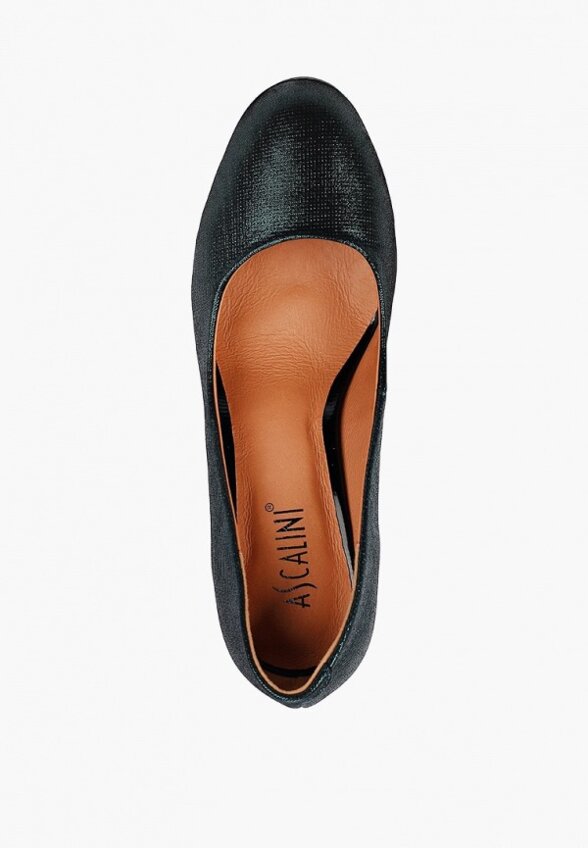 Туфли Ascalini