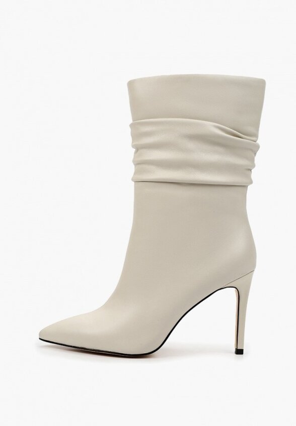 Полусапоги El'Rosso