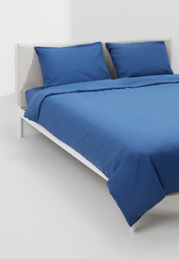 Постельное белье 2-спальное Lamoda Home