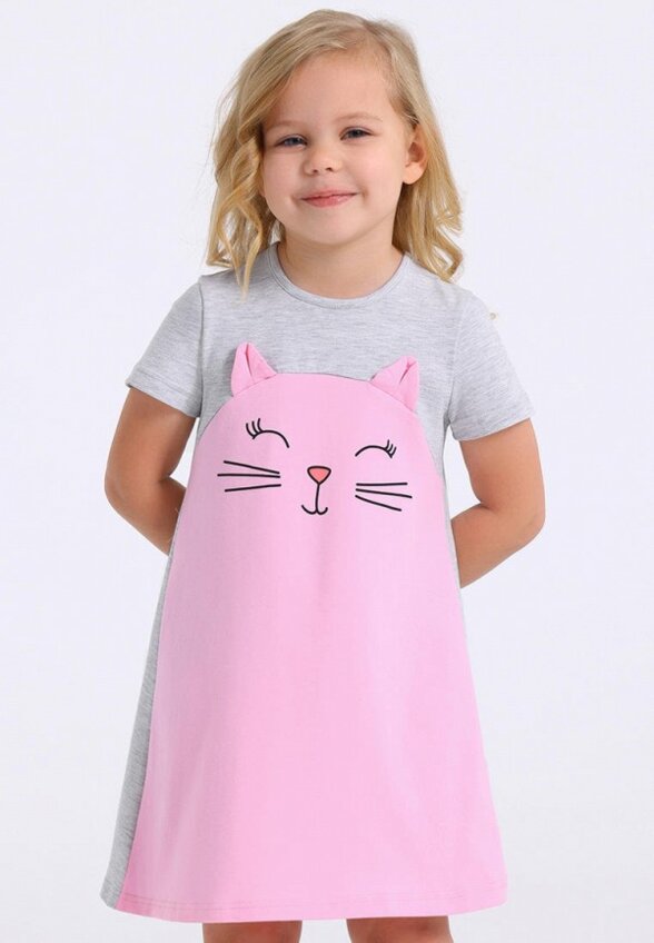 Платье Апрель