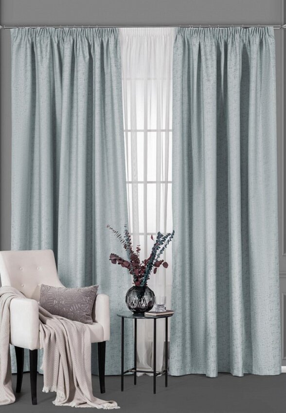 Шторы Daily by T