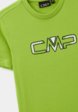 Футболка CMP3  - превью