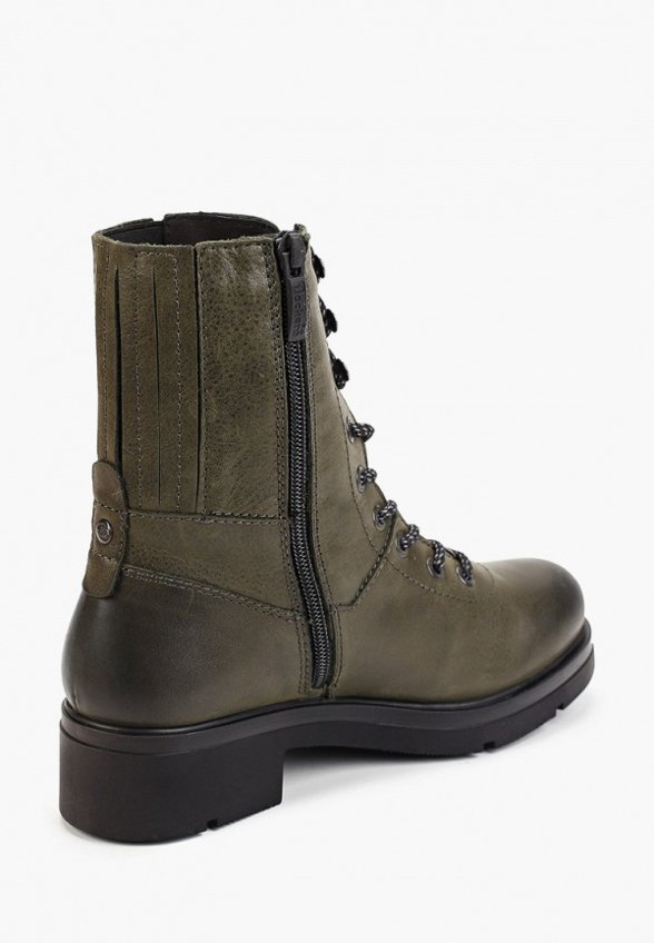 Ботинки Dockers by Gerli