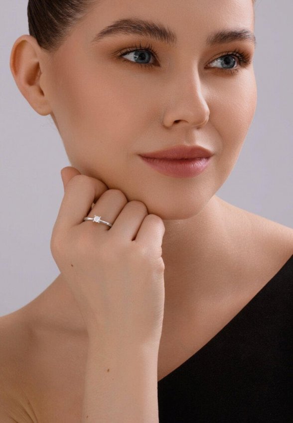 Кольцо Sokolov