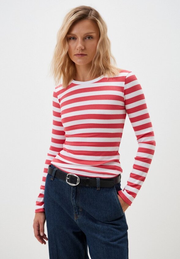 Лонгслив Shartrez