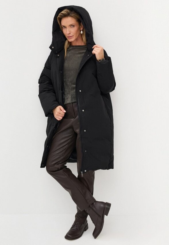 Пуховик Savage