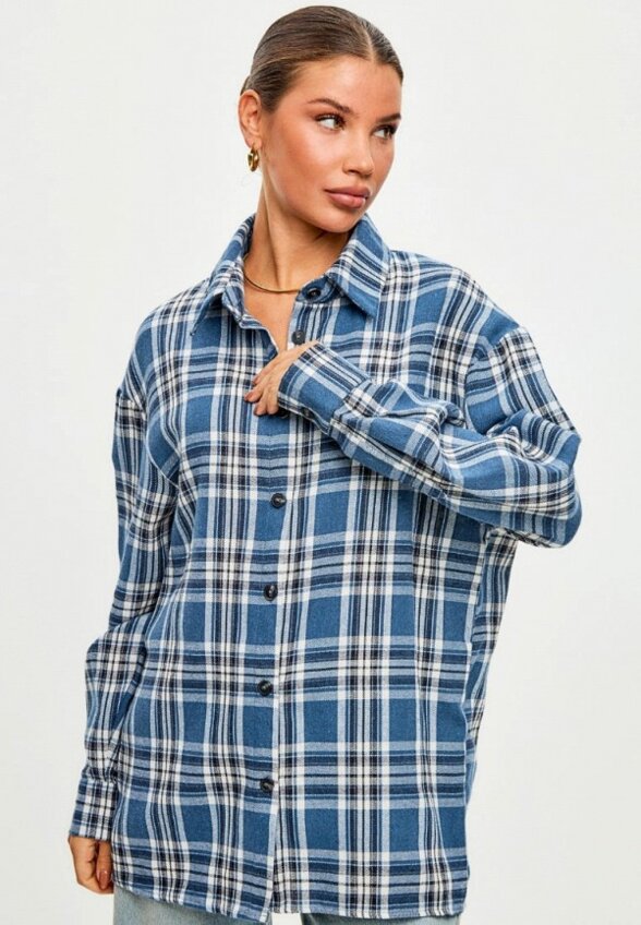 Рубашка Govorili