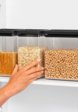 Набор контейнеров для хранения продуктов Brabantia4  - превью