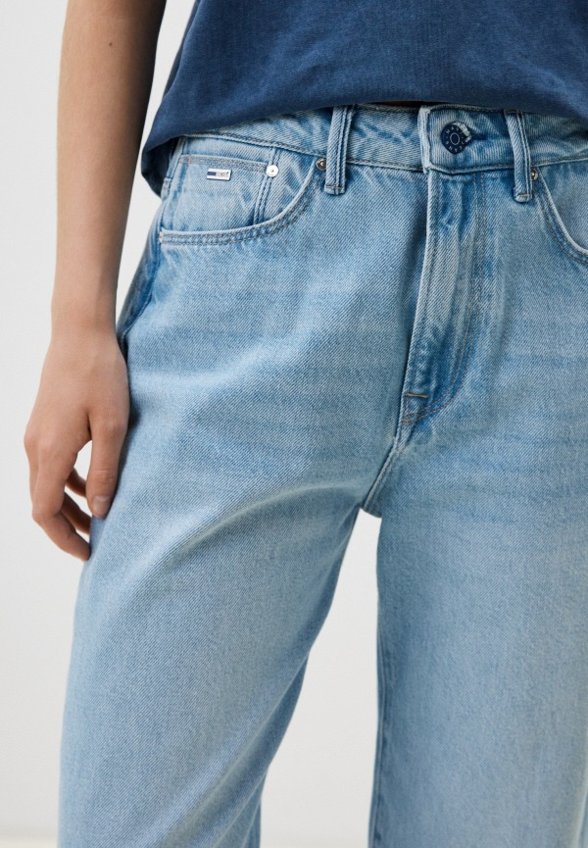 Джинсы Mavi