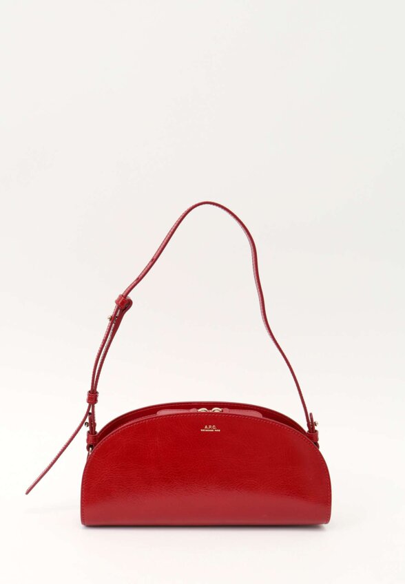 A.P.C. Demi Lune