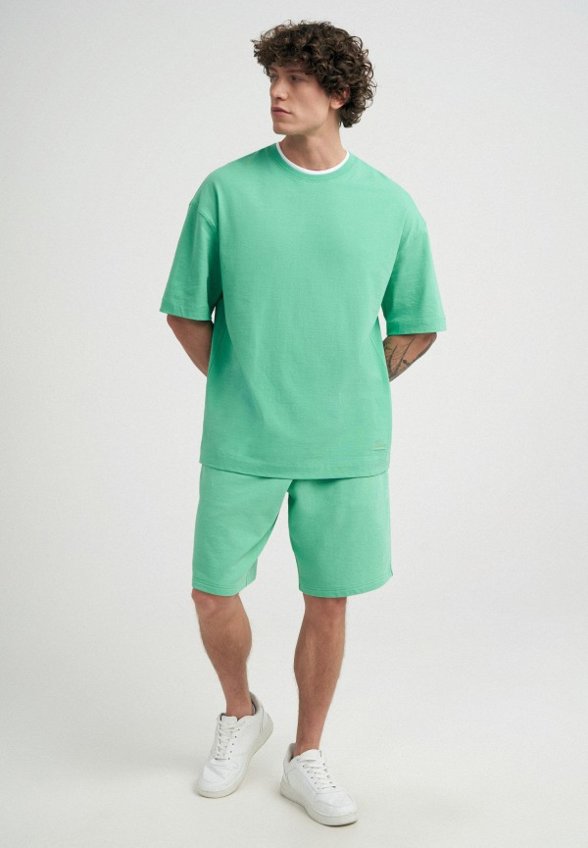 Шорты спортивные Твое