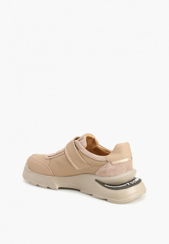 Кроссовки Tucino