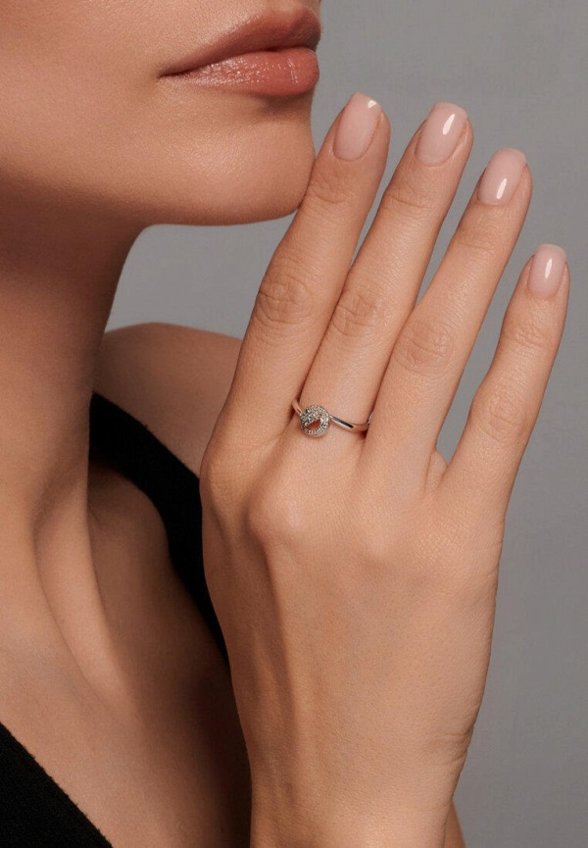 Кольцо Sokolov