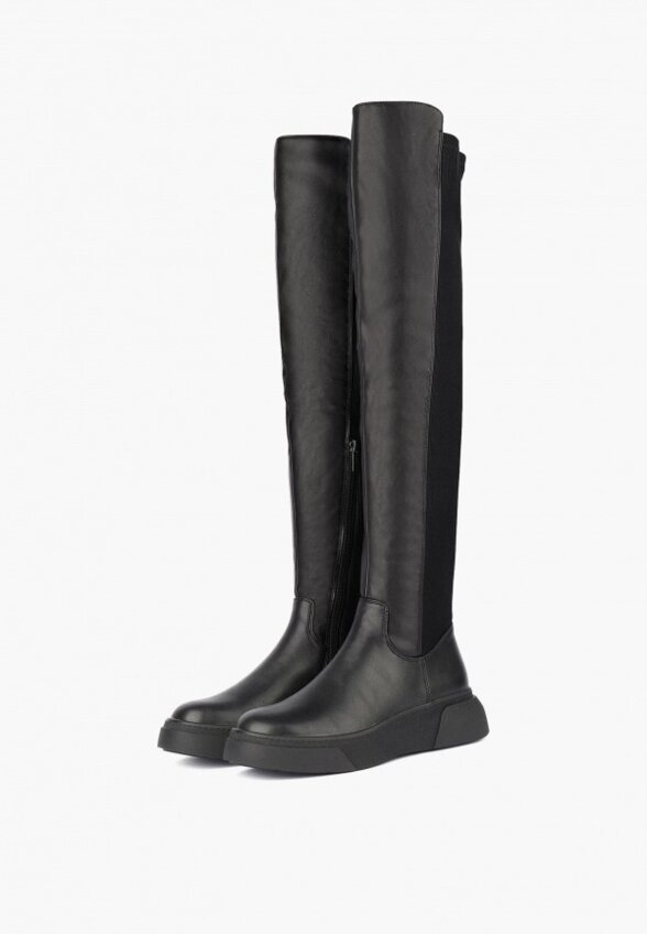 Ботфорты Instreet