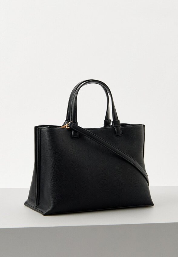 Сумка и брелок DKNY