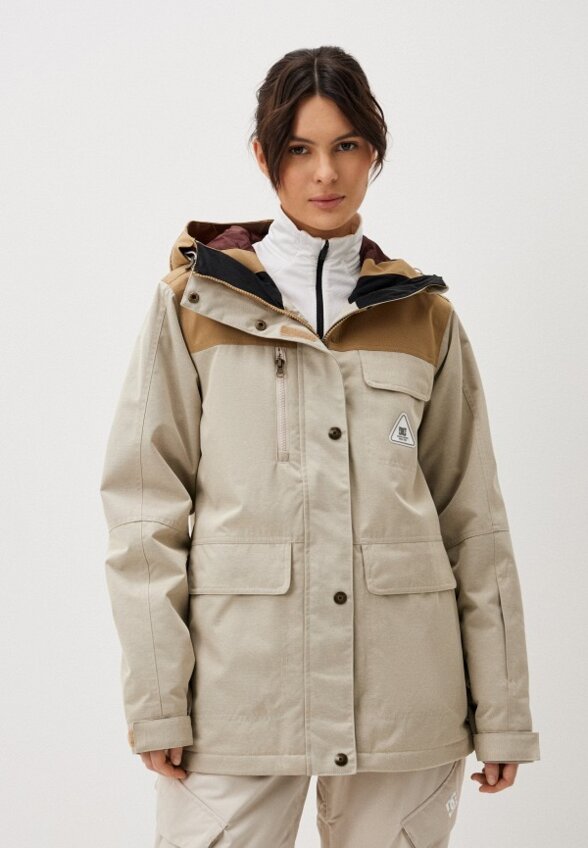 Куртка сноубордическая DC Shoes