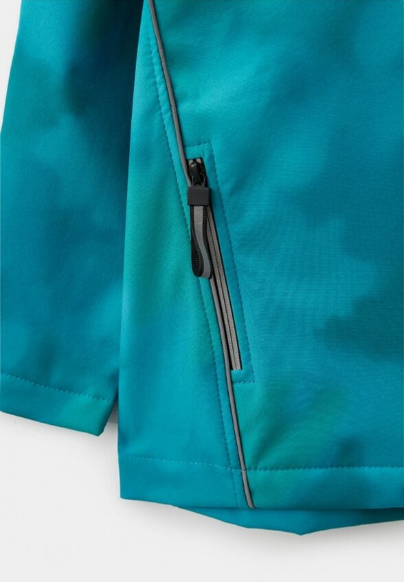 Куртка Nanomic