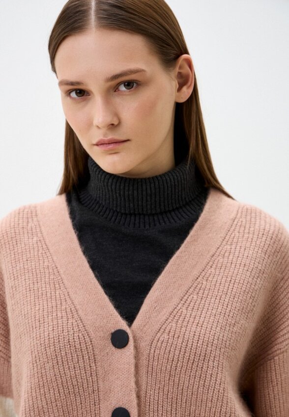 Кардиган Black Pine