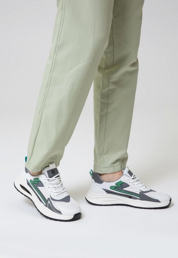 Кроссовки Bruno Renzoni