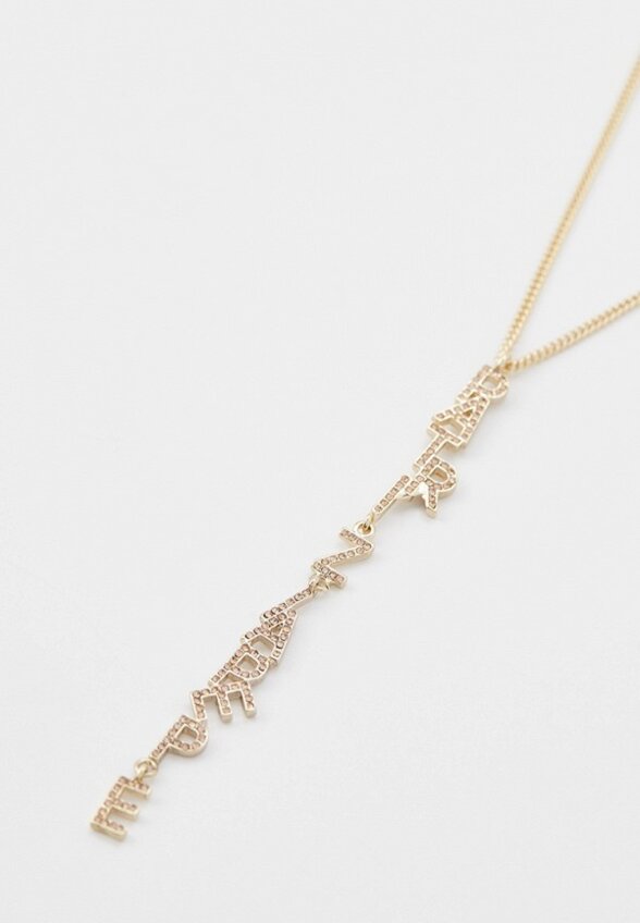 Подвеска Patrizia Pepe