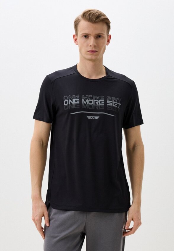 Футболка спортивная Athlex