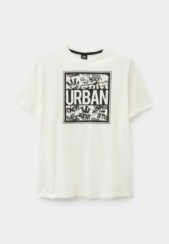 Футболка Terranova