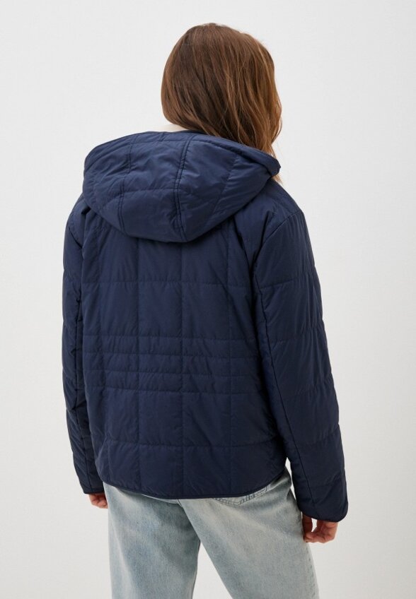 Куртка утепленная Baon