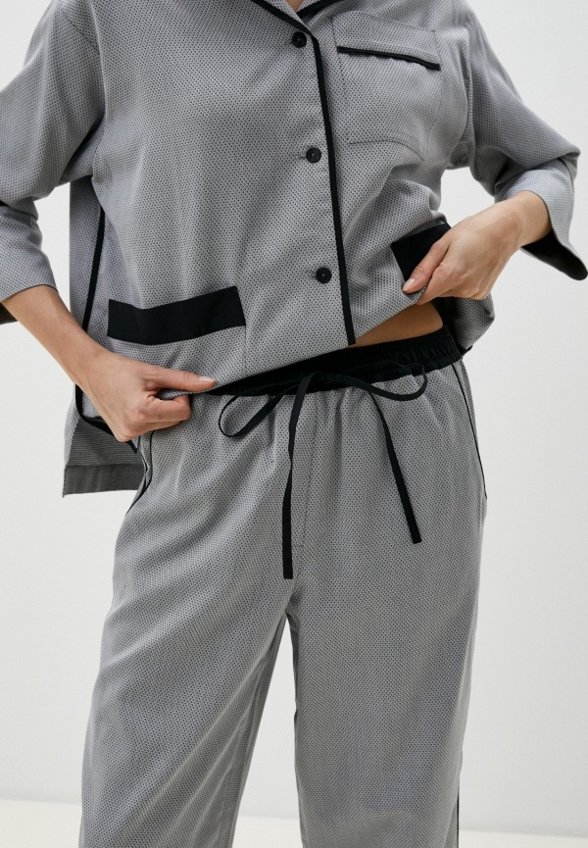 Пижама Voluminous