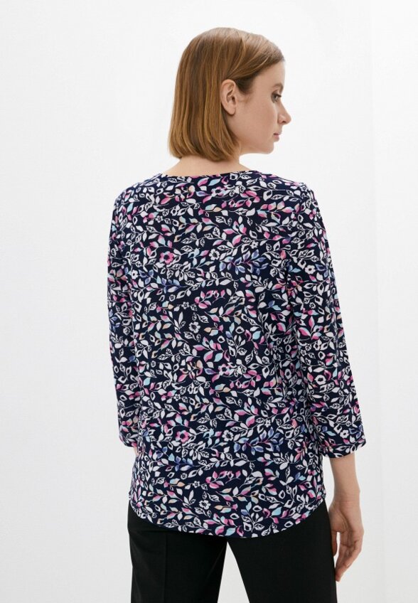 Лонгслив Стикомода