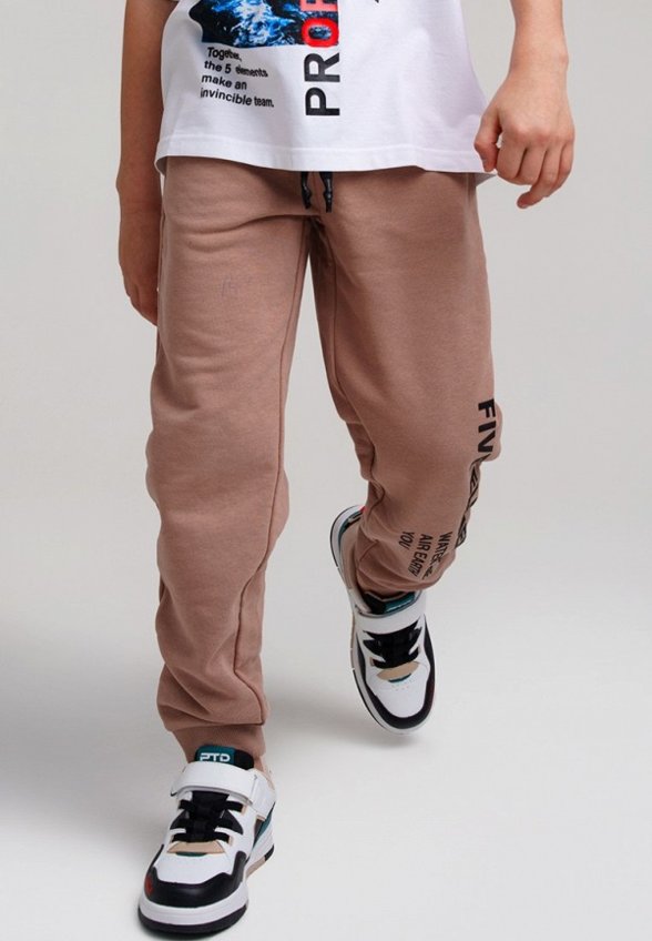 Брюки спортивные PlayToday