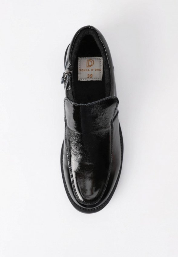 Ботинки Donna D’oro