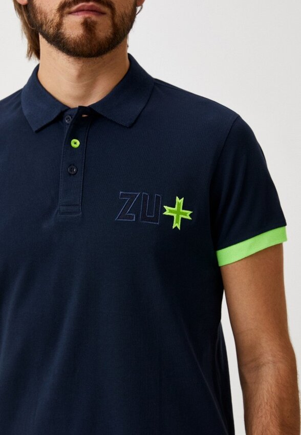 Поло ZU Elements